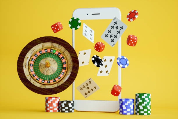 Payment methods and deposit options on cici4d mobile app